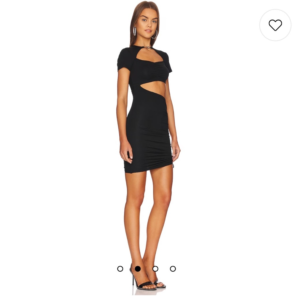 Superdown Dress - Picture 2 of 6